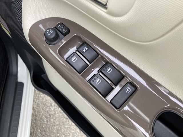 ムーヴキャンバスＧメイクアップＶＳ　ＳＡIII１４インチフルホイールキャップ　ＬＥＤヘッドランプ　キーフリーシステム　両側パワースライドドア　オートエアコン（プッシュ式）　オートライト　置きラクボックス（静岡県）の中古車