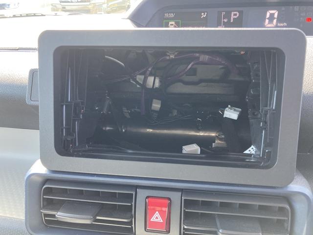 タントＸターボ３６０度スーパーＵＶＩＲカットガラス　格納式シートバックテーブル　シートバックポケット　運転席シートリフター　チルトステアリング　シートヒーター　リヤヒーターダクト　本革巻ステアリングホイール（静岡県）の中古車