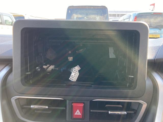 ムーヴＧキーフリーシステム　プッシュボタンスタート　ＬＥＤヘッドライト　１４インチアルミホイール　左側パワースライドドア　カラーマルチインフォメーションディスプレイ（静岡県）の中古車