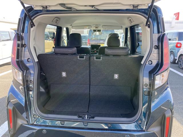 ムーヴＧキーフリーシステム　プッシュボタンスタート　ＬＥＤヘッドライト　１４インチアルミホイール　左側パワースライドドア　カラーマルチインフォメーションディスプレイ（静岡県）の中古車