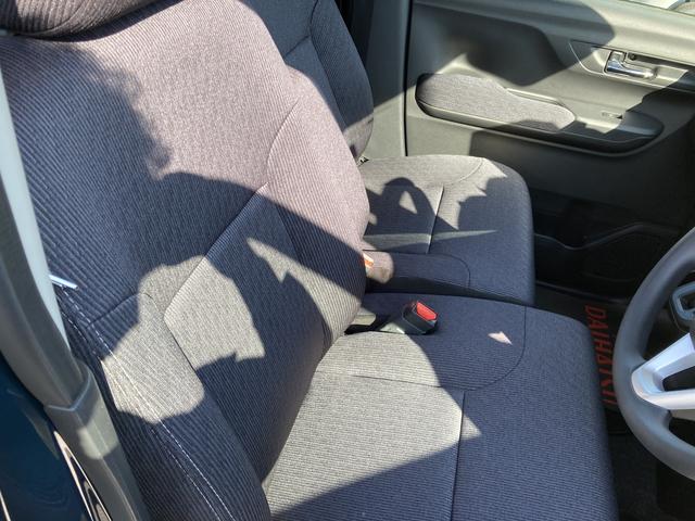 ムーヴＧキーフリーシステム　プッシュボタンスタート　ＬＥＤヘッドライト　１４インチアルミホイール　左側パワースライドドア　カラーマルチインフォメーションディスプレイ（静岡県）の中古車