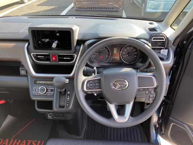 ムーヴＧキーフリーシステム　プッシュボタンスタート　ＬＥＤヘッドライト　１４インチアルミホイール　左側パワースライドドア　カラーマルチインフォメーションディスプレイ（静岡県）の中古車