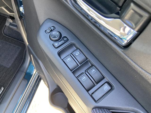 ムーヴＧキーフリーシステム　プッシュボタンスタート　ＬＥＤヘッドライト　１４インチアルミホイール　左側パワースライドドア　カラーマルチインフォメーションディスプレイ（静岡県）の中古車