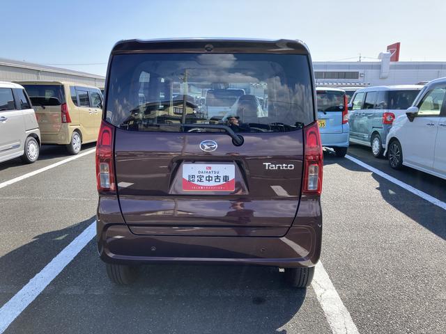 タントＬ１４インチフルホイールキャップ　フルＬＥＤヘッドランプ　マルチインフォメーションディスプレイ　スマートアシスト　ＵＶカットガラス（静岡県）の中古車