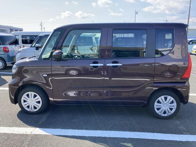 タントＬ１４インチフルホイールキャップ　フルＬＥＤヘッドランプ　マルチインフォメーションディスプレイ　スマートアシスト　ＵＶカットガラス（静岡県）の中古車