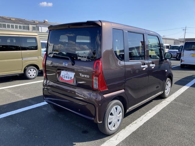 タントＬ１４インチフルホイールキャップ　フルＬＥＤヘッドランプ　マルチインフォメーションディスプレイ　スマートアシスト　ＵＶカットガラス（静岡県）の中古車
