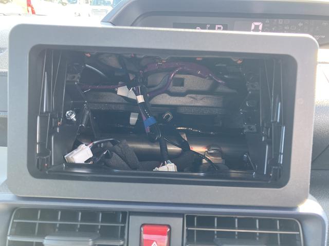 タントＬ１４インチフルホイールキャップ　フルＬＥＤヘッドランプ　マルチインフォメーションディスプレイ　スマートアシスト　ＵＶカットガラス（静岡県）の中古車