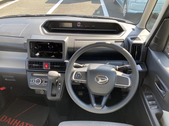 タントＬ１４インチフルホイールキャップ　フルＬＥＤヘッドランプ　マルチインフォメーションディスプレイ　スマートアシスト　ＵＶカットガラス（静岡県）の中古車