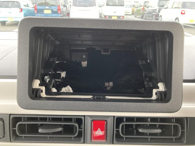 ムーヴキャンバスストライプスX14インチフルホイールキャップ 両側パワースライドドア キーフリーシステム プッシュボタンスタート UVカットガラス マルチインフォメーションディスプレイ(静岡県)の中古車