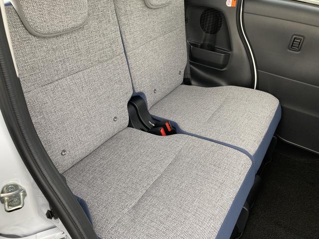 ムーヴキャンバスストライプスX14インチフルホイールキャップ 両側パワースライドドア キーフリーシステム プッシュボタンスタート UVカットガラス マルチインフォメーションディスプレイ(静岡県)の中古車