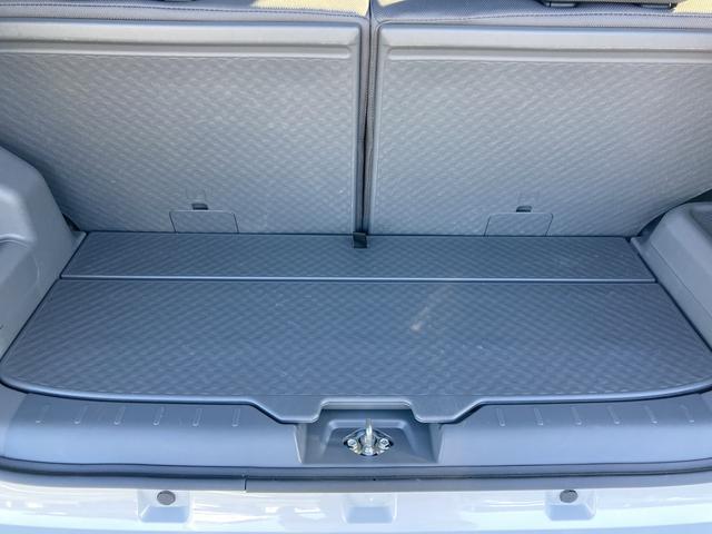 タフトG クロムベンチャーメッキドアアウターハンドル 15インチアルミホイール オートレベリング機能付フルLEDヘッドランプ LEDフォグランプ 本革巻ステアリングホイール 本革巻インパネセンターシフト(静岡県)の中古車