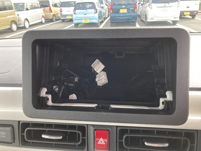 ムーヴキャンバスストライプスＧ１４インチフルホイールキャップ　ＬＥＤヘッドランプ　ＬＥＤフォグランプ　ホっとカップホルダー　両側パワースライドドア　キーフリーシステム　プッシュボタンスタート　ＵＶカットガラス（静岡県）の中古車