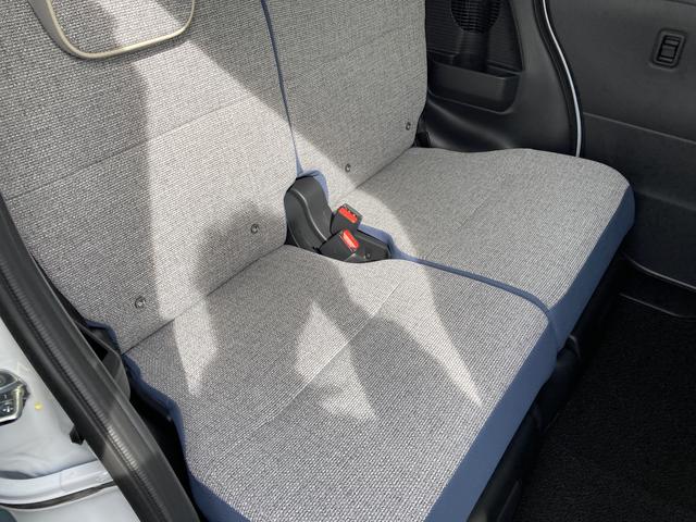 ムーヴキャンバスストライプスＧ１４インチフルホイールキャップ　ＬＥＤヘッドランプ　ＬＥＤフォグランプ　ホっとカップホルダー　両側パワースライドドア　キーフリーシステム　プッシュボタンスタート　ＵＶカットガラス（静岡県）の中古車