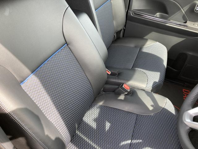 タントカスタムRSリミテッド15インチアルミホイール キーフリーシステム プッシュボタンスタート オートエアコン(プッシュ式) フルLEDヘッドランプ オート格納式カラードドアミラー 本革巻ステアリングホイール スマートクルーズ(静岡県)の中古車