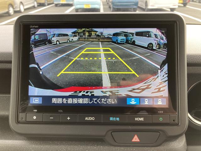 Ｎ−ＢＯＸカスタムベースグレード（静岡県）の中古車