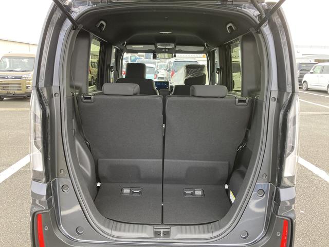 Ｎ−ＢＯＸカスタムベースグレード（静岡県）の中古車