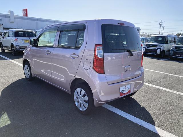 ワゴンＲＦＸ（静岡県）の中古車