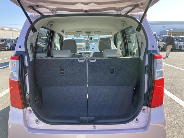 ワゴンＲＦＸ（静岡県）の中古車