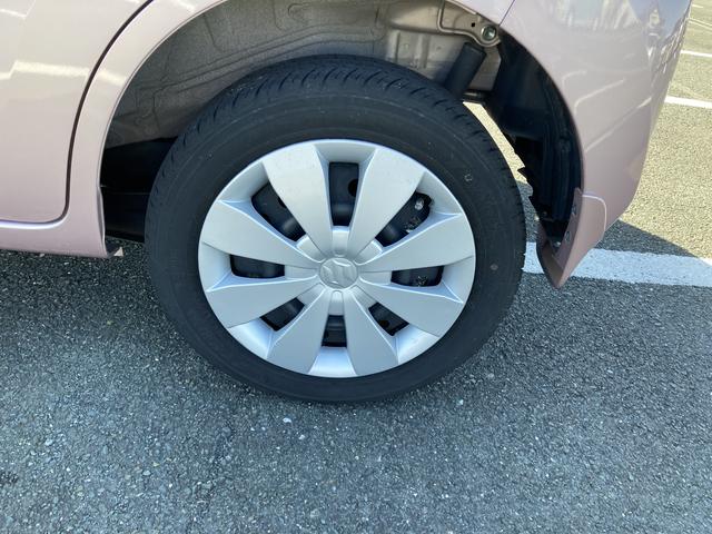 ワゴンＲＦＸ（静岡県）の中古車