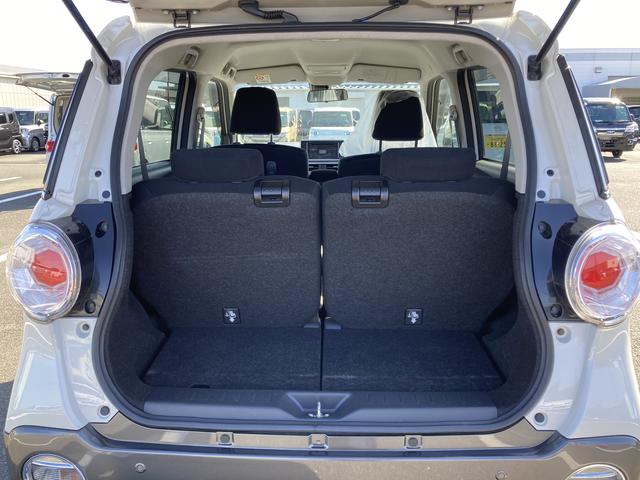 キャストアクティバＧ　ＳＡII１５インチアルミホイール　ＬＥＤヘッドランプ　ＬＥＤフォグランプ　革巻きチルトステアリング　ＵＶカットガラス　運転席シートリフター（静岡県）の中古車