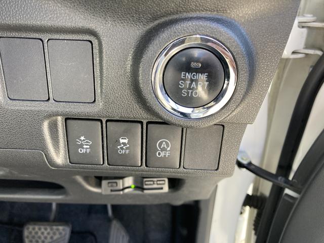 キャストアクティバＧ　ＳＡII１５インチアルミホイール　ＬＥＤヘッドランプ　ＬＥＤフォグランプ　革巻きチルトステアリング　ＵＶカットガラス　運転席シートリフター（静岡県）の中古車