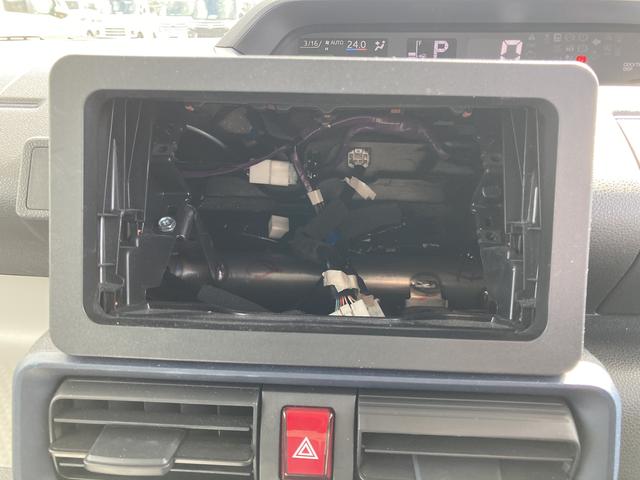 タントＸ１４インチフルホイールキャップ　フルＬＥＤヘッドランプ　オート格納式カラードドアミラー　左側パワースライドドア　ＴＦＴカラーマルチインフォメーションディスプレイ　フルファブリックシート（静岡県）の中古車