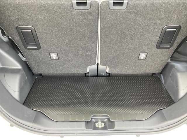 タントＸ１４インチフルホイールキャップ　フルＬＥＤヘッドランプ　オート格納式カラードドアミラー　左側パワースライドドア　ＴＦＴカラーマルチインフォメーションディスプレイ　フルファブリックシート（静岡県）の中古車