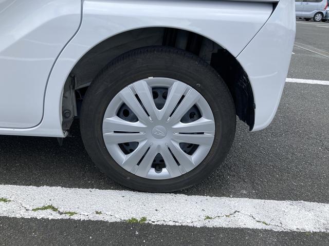 タントＸ１４インチフルホイールキャップ　フルＬＥＤヘッドランプ　オート格納式カラードドアミラー　左側パワースライドドア　ＴＦＴカラーマルチインフォメーションディスプレイ　フルファブリックシート（静岡県）の中古車