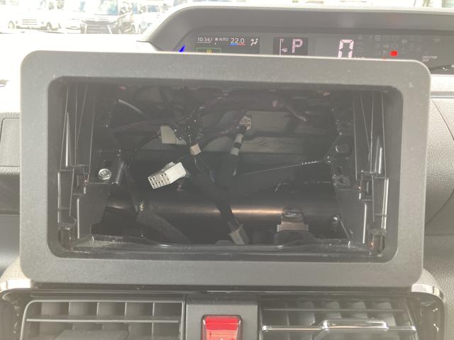 タントカスタムX14インチアルミホイール 大型エアロバンパー フルLEDヘッドランプ オート格納式カラードドアミラー 両側パワースライドドア キーフリーシステム プッシュボタンスタート(静岡県)の中古車