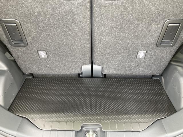 タントカスタムX14インチアルミホイール 大型エアロバンパー フルLEDヘッドランプ オート格納式カラードドアミラー 両側パワースライドドア キーフリーシステム プッシュボタンスタート(静岡県)の中古車
