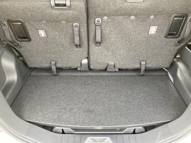 トールカスタムＧＬＥＤヘッドランプ　キーフリーシステム　プッシュボタンスタート　オートエアコン（プッシュ式）　両側パワースライドドア　マルチインフォメーションディスプレイ（静岡県）の中古車