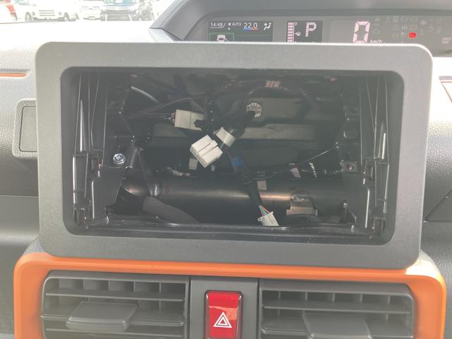 タントファンクロス14インチアルミホイール フルLEDヘッドランプ オート格納式カラードドアミラー 両側パワースライドドア キーフリーシステム プッシュボタンスタート(静岡県)の中古車