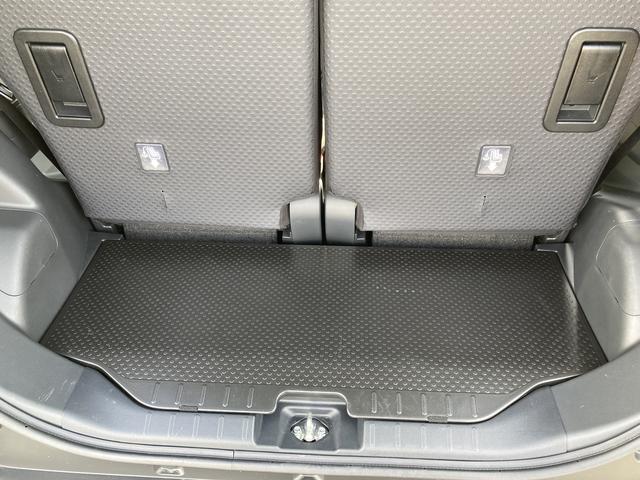 タントファンクロス14インチアルミホイール フルLEDヘッドランプ オート格納式カラードドアミラー 両側パワースライドドア キーフリーシステム プッシュボタンスタート(静岡県)の中古車