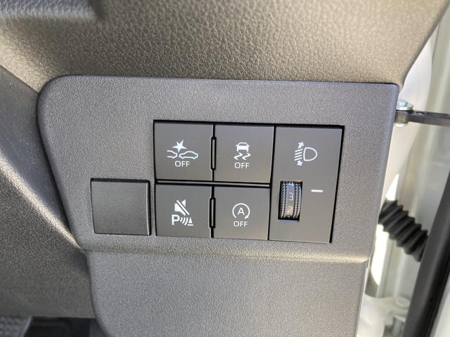 ハイゼットカーゴDXCVT 撥水フルファブリックシート表皮 オーバーヘッドシェルフ アッパートレイ キーレスエントリー ユースフルナット(31ヶ所)(静岡県)の中古車