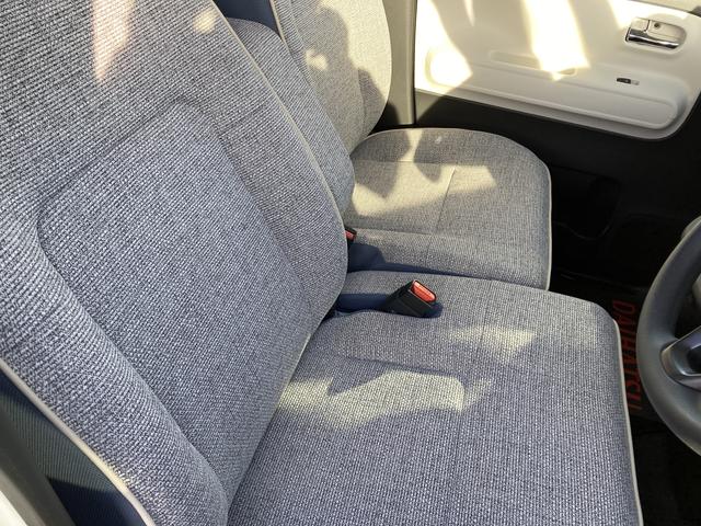 ムーヴキャンバスストライプスG14インチフルホイールキャップ LEDヘッドランプ LEDフォグランプ ホっとカップホルダー 両側パワースライドドア キーフリーシステム プッシュボタンスタート UVカットガラス(静岡県)の中古車