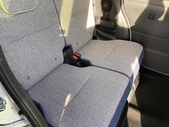 ムーヴキャンバスストライプスG14インチフルホイールキャップ LEDヘッドランプ LEDフォグランプ ホっとカップホルダー 両側パワースライドドア キーフリーシステム プッシュボタンスタート UVカットガラス(静岡県)の中古車