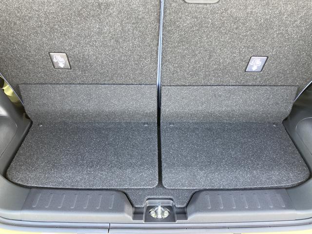 ムーヴキャンバスストライプスG14インチフルホイールキャップ LEDヘッドランプ LEDフォグランプ ホっとカップホルダー 両側パワースライドドア キーフリーシステム プッシュボタンスタート UVカットガラス(静岡県)の中古車