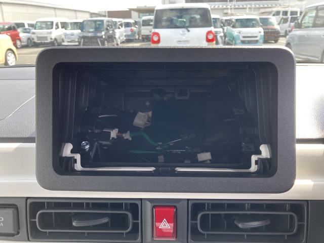 ムーヴキャンバスストライプスＸ１４インチフルホイールキャップ　キーフリーシステム　プッシュボタンスタート　ＵＶカットガラス　両側パワースライドドア　ハロゲンヘッドライト　ラゲージアンダーボックス（静岡県）の中古車