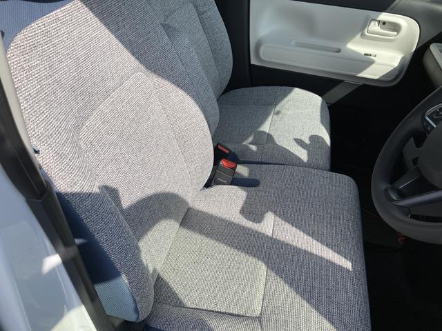 ムーヴキャンバスストライプスＸ１４インチフルホイールキャップ　キーフリーシステム　プッシュボタンスタート　ＵＶカットガラス　両側パワースライドドア　ハロゲンヘッドライト　ラゲージアンダーボックス（静岡県）の中古車