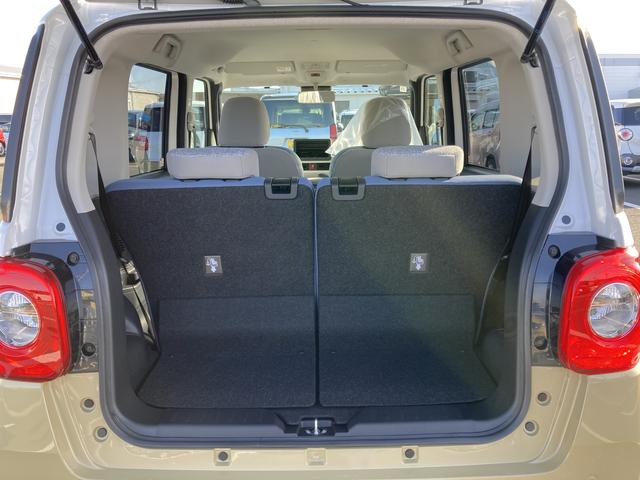 ムーヴキャンバスストライプスX14インチフルホイールキャップ キーフリーシステム プッシュボタンスタート UVカットガラス 両側パワースライドドア ハロゲンヘッドライト ラゲージアンダーボックス(静岡県)の中古車