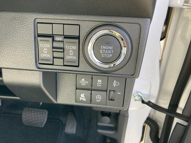 ムーヴキャンバスストライプスＸ（静岡県）の中古車