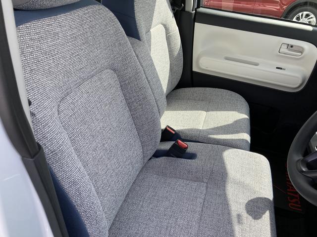 ムーヴキャンバスストライプスX14インチフルホイールキャップ キーフリーシステム プッシュボタンスタート UVカットガラス 両側パワースライドドア ハロゲンヘッドライト ラゲージアンダーボックス(静岡県)の中古車