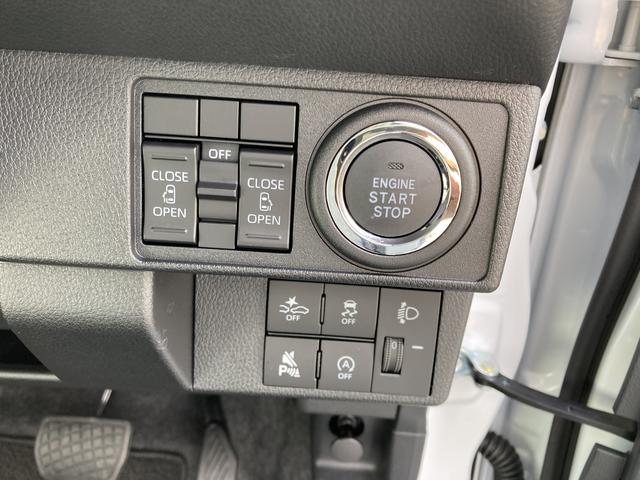 ムーヴキャンバスストライプスX14インチフルホイールキャップ キーフリーシステム プッシュボタンスタート UVカットガラス 両側パワースライドドア ハロゲンヘッドライト ラゲージアンダーボックス(静岡県)の中古車