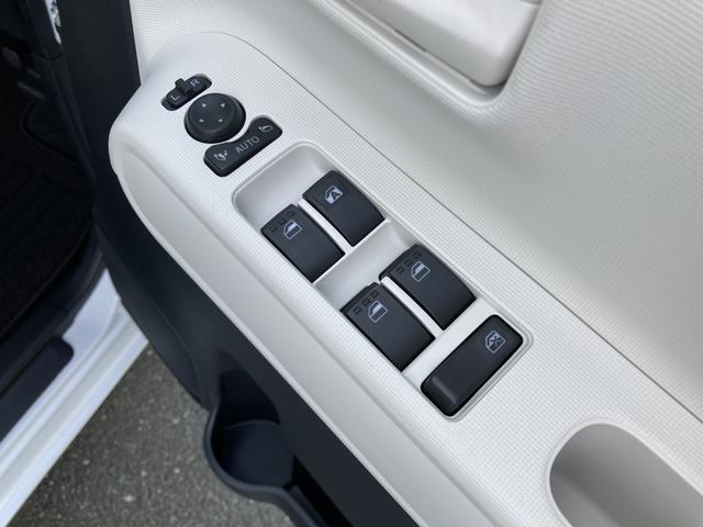 ムーヴキャンバスストライプスX14インチフルホイールキャップ キーフリーシステム プッシュボタンスタート UVカットガラス 両側パワースライドドア ハロゲンヘッドライト ラゲージアンダーボックス(静岡県)の中古車