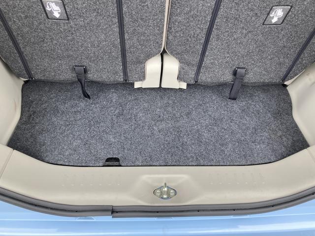 タントＸ　ＳＡIIIキーフリーシステム　パワースライドドア（左側）　オートエアコン（プッシュ式）　オートライト　ハロゲンヘッドランプ　マルチインフォメーションディスプレイ（静岡県）の中古車