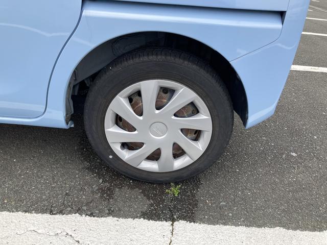 タントＸ　ＳＡIIIキーフリーシステム　パワースライドドア（左側）　オートエアコン（プッシュ式）　オートライト　ハロゲンヘッドランプ　マルチインフォメーションディスプレイ（静岡県）の中古車