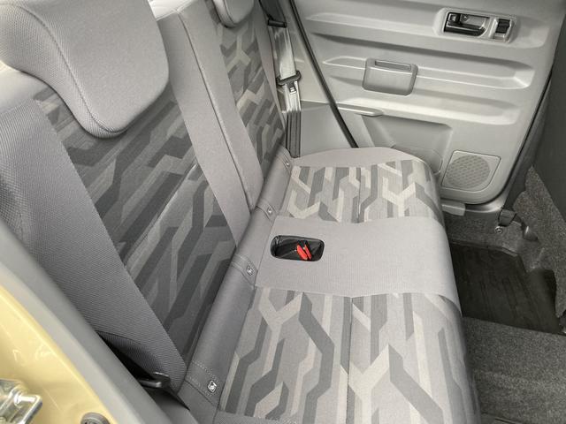 タフトＧ１５インチアルミホイール　オートレベリング機能付フルＬＥＤヘッドランプ　ＬＥＤフォグランプ　本革巻ステアリングホイール　本革巻インパネセンターシフト　ＴＦＴカラーマルチインフォメーションディスプレイ（静岡県）の中古車