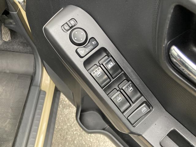 タフトＧ１５インチアルミホイール　オートレベリング機能付フルＬＥＤヘッドランプ　ＬＥＤフォグランプ　本革巻ステアリングホイール　本革巻インパネセンターシフト　ＴＦＴカラーマルチインフォメーションディスプレイ（静岡県）の中古車