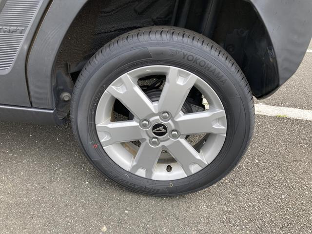 タフトＧ１５インチアルミホイール　オートレベリング機能付フルＬＥＤヘッドランプ　ＬＥＤフォグランプ　本革巻ステアリングホイール　本革巻インパネセンターシフト　ＴＦＴカラーマルチインフォメーションディスプレイ（静岡県）の中古車