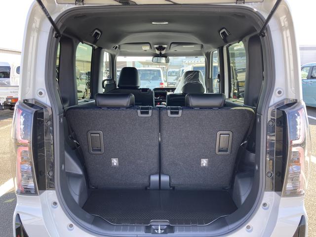 タントカスタムＲＳ１５インチアルミホイール　キーフリーシステム　プッシュボタンスタート　オートエアコン（プッシュ式）　フルＬＥＤヘッドランプ　オート格納式カラードドアミラー　本革巻ステアリングホイール（静岡県）の中古車